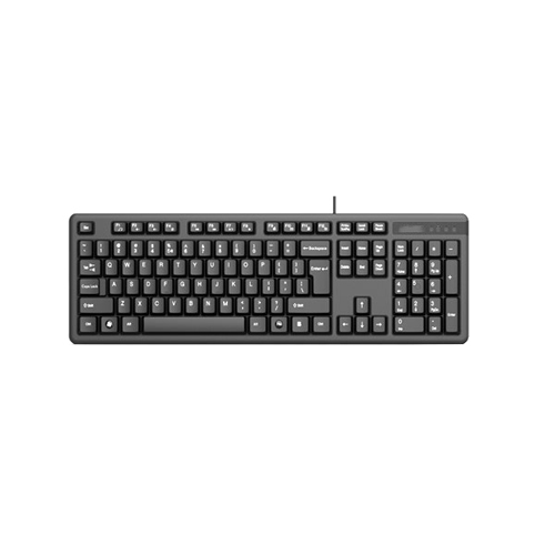 Dell 9170J 83 Keys Dual Point Qwerty Backlit UK Keyboard for Latitude 5490 / 7490 / 5495