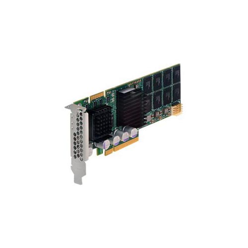 Seagate ST1796KN000 Nytro XP6200 1.79TB Multi-Level Cell PCI Express 2.0 x8 Solid State Drive