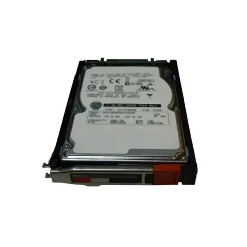 EMC V6-2S10-012 1.2TB 10000RPM SAS 6Gb/s 2.5-inch Hard Drive
