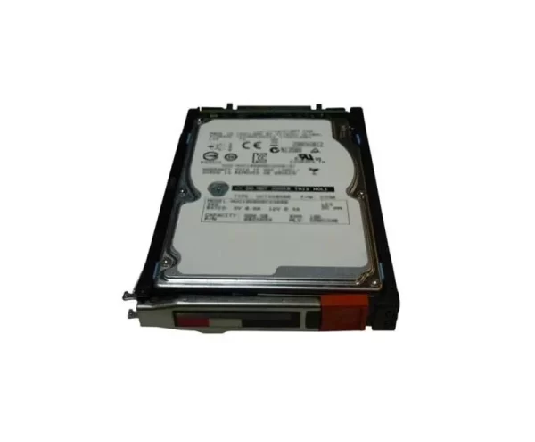 EMC V6-2S10-012 1.2TB 10000RPM SAS 6Gb/s 2.5-inch Hard Drive