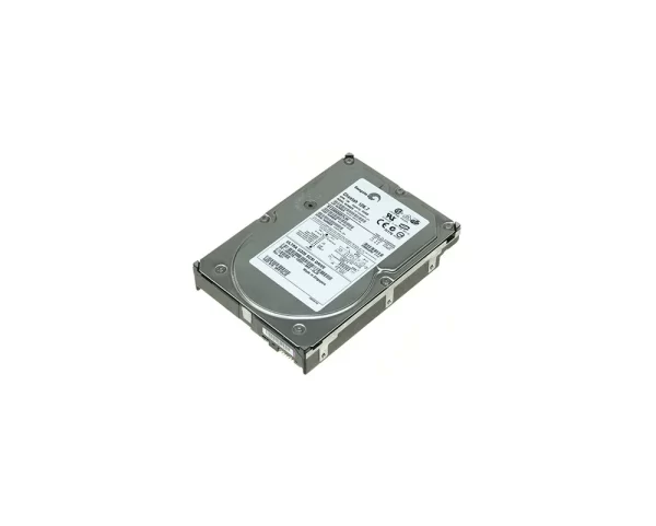 Dell X9075 300GB 10000RPM Ultra320 SCSI Hot-Pluggable 8MB Cache 68-Pin 3.5-Inch Hard Drive