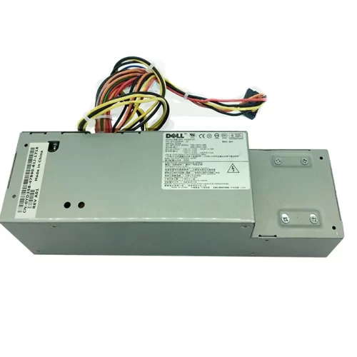 Dell YD358 220-Watts 200-240V AC 47-63Hz Power Supply For OptiPlex GX520