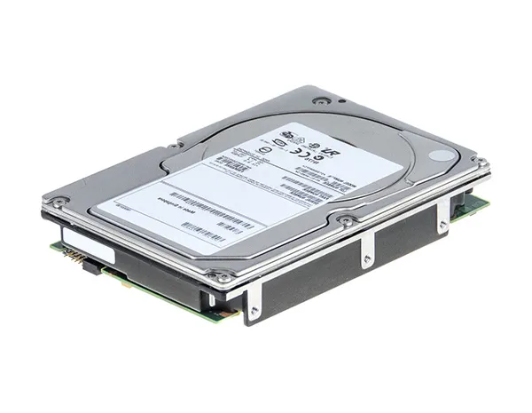Dell 4731C 18.2GB 10000RPM Fibre Channel 1MB Cache 3.5-Inch Hard Drive