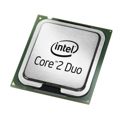 Dell GT825 1.86GHz 1066MHz 2MB Cache Socket LGA775 Intel Core 2 Duo E6300 Dual Core Processor