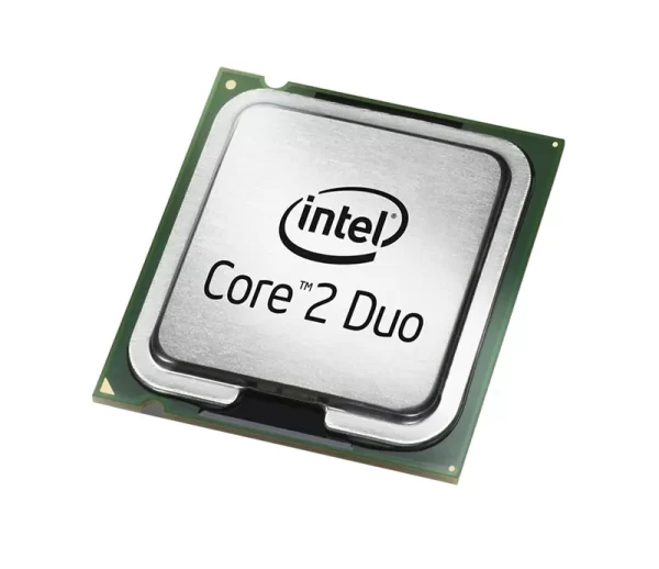 Dell X599C 1.80GHz 800MHz 2MB Cache Socket LGA775 Intel Core 2 Duo E4300 Dual Core Processor