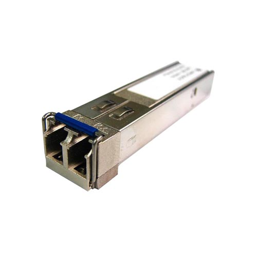 HPE JC107A 48 x 1000Base-T RJ-45 Gigabit Ethernet LAN Expansion Module
