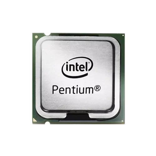 Dell TRD4G 2.16GHz 667MHz FSB 1MB L2 Cache Socket PGA478 Intel Pentium T3400 2-Core Processor