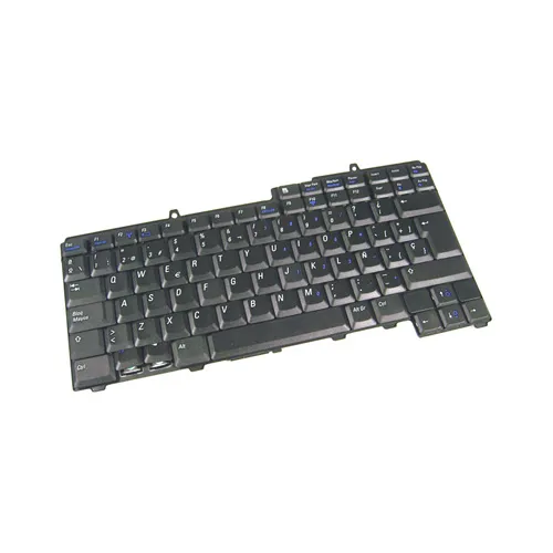 Dell UD410 Keyboard Spanish for Latitude D810