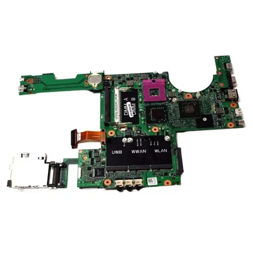 Dell 14J54 (Motherboard) for Core I7 2.4GHz (i7-5500u) W/cpu Inspiron 15 7548