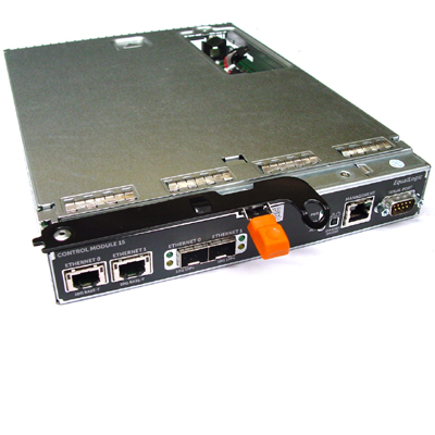 Dell 0E09M Equallogic Type 15 ISCSI 10G Ps6210 Controller