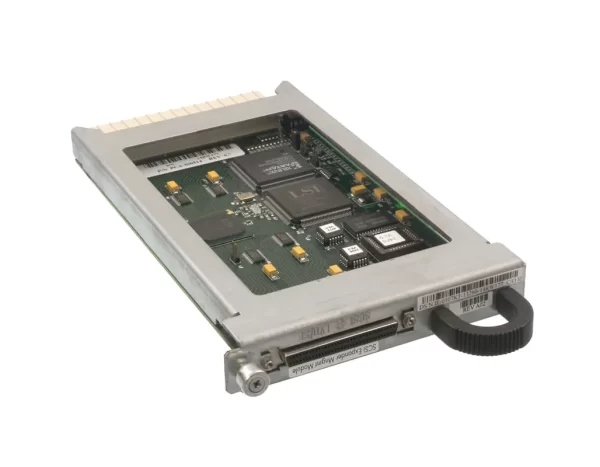 Dell 0107KT / 107KT SCSI Expander Module Card for PowerVault 220S