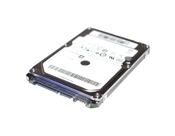 Lenovo 45K0646 500GB 5400RPM SATA 6Gb/s 64MB Cache 2.5-Inch Hard Drive