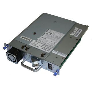 Dell 341K0 2.5TB (Native)/6.25TB (Compressed) LTO-6 SAS Half Height Tape Drive