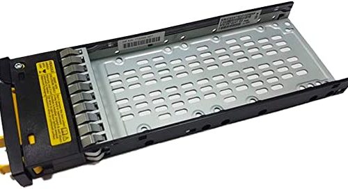 HP 710386-001 3Par 2.5-Inch Hard Drive Tray for StoreServ 7000