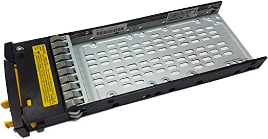 HP 710386-001 3Par 2.5-Inch Hard Drive Tray for StoreServ 7000