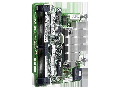 HPE 766205-B21 Smart Array P840 2x Ports SATA 6Gb/s SAS 12Gb/s PCI Express 3.0 x8 Raid Controller Card With 4GB FBWC