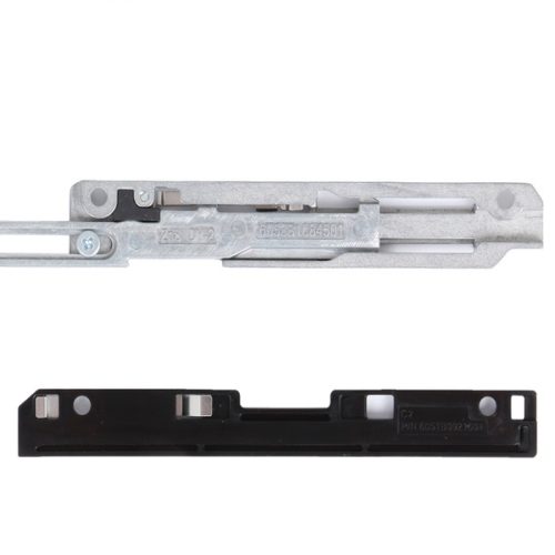 Dell 07K18H / 7K18H 2.5-inch Hard Drive Bracket for PowerEdge FX2S / FD332