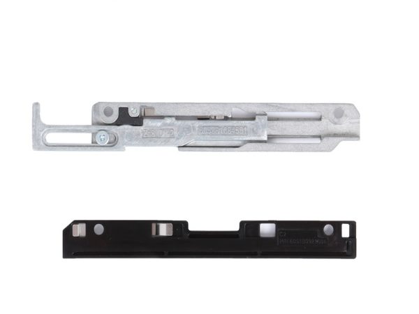Dell 07K18H / 7K18H 2.5-inch Hard Drive Bracket for PowerEdge FX2S / FD332