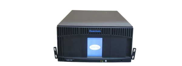 Quantum 8-00533-01 Scalar i500 Tape Library