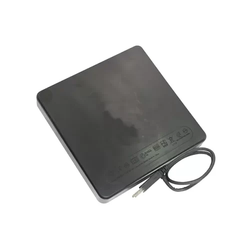 Dell 0D910K / D910K Adamo A13HDD01 250GB Black Aluminum USB Powered External Hard Drive