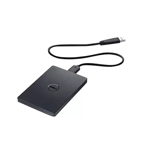 Dell 0F714D / F714D 250GB USB eSATA 2.5-Inch External Hard Drive