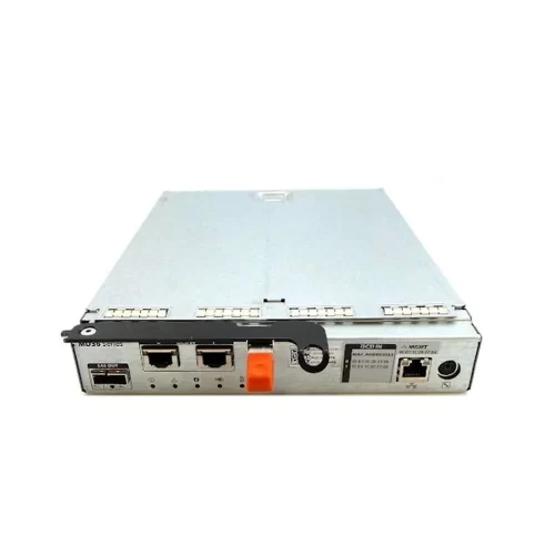 Dell 0M6WPW / M6WPW 2-Ports 10GB iSCSI RAID Controller for PowerVault MD3600I/MD3620I