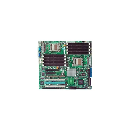 Supermicro MBD-H8DM8-2-O H8DM8-2 Socket 1207 AMD nvidia MCP55 Pro Chipset EATX System Board (Motherboard) Supports 2x Opteron DDR2 16x DIMM