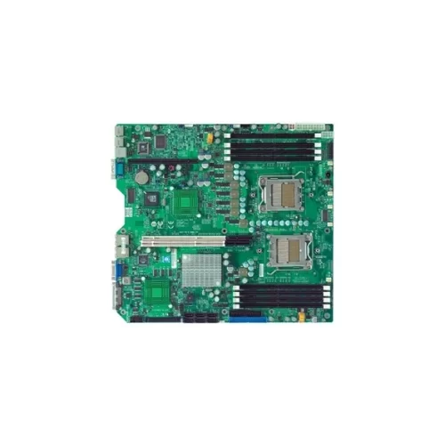 Supermicro MBD-H8DMR-82-O H8DMR-82 Socket 1207 AMD Nvidia MCP55 Pro Chipset EATX System Board (Motherboard)