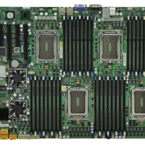 Supermicro MBD-H8QGI-F H8QGi-F Socket G34 AMD SR5690/SP5100 Chipset SWTX System Board (Motherboard)