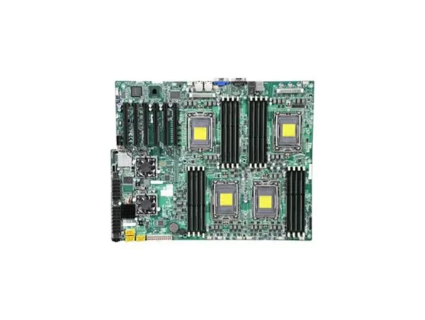Supermicro MBD-H8QGL-IF+-O H8QGL-IF Socket G34 AMD SR5690/SP5100 Chipset SWTX System Board (Motherboard)