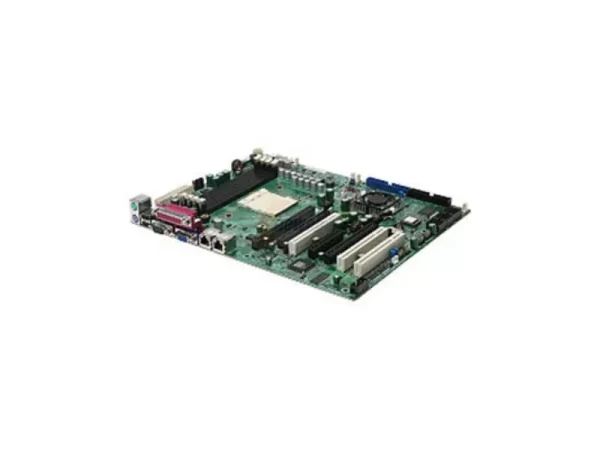 Supermicro MBD-H8SMI-2-O H8SMA-2 Socket 940 AMD Nvidia MCP55 Pro Chipset ATX System Board (Motherboard)
