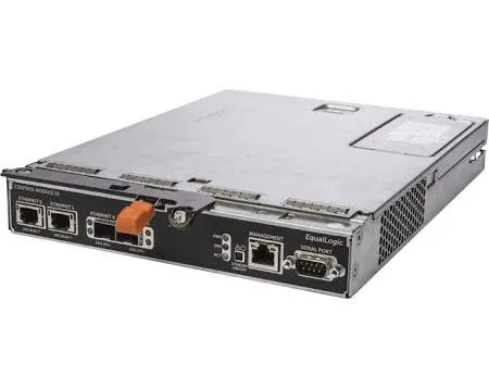 Dell MX0CD Mx0Cd Control Module 19 10Gbe ISCSI Equallogic Controller W Nex-900926-A