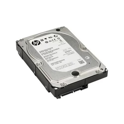 HP P1541A 20GB 5400RPM IDE Ultra ATA/100 (ATA-6) 2MB Cache 3.5-inch Hard Drive for HP DesignJet 5000 Series Printer
