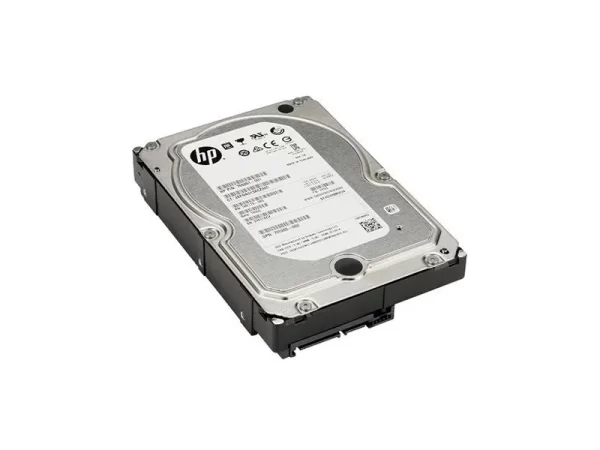HP 260541-001 20GB 5400RPM IDE ATA-100 3.5-Inch Hard Drive for HP DesignJet 5000 Series Printer