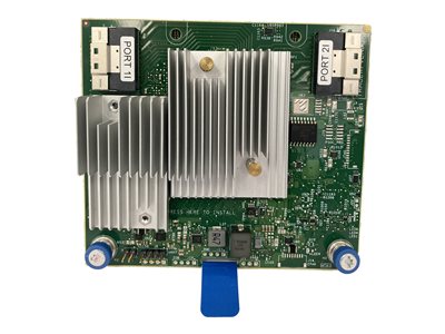 HPE P28335-001 Mr416I-A x16 Lanes 4Gb Cache NVMe/SAS 12G Gen10 Plus Controller