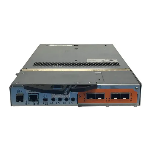HPE P64205-001 SPS-MSA 2060 10GBase-T ISCSI Storage Controller Card