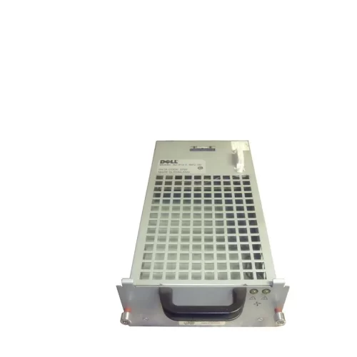 Dell PV220S PowerVault 220s 14 x Slots SCSI 3U Rack-mountable External Hard Drive Enclosure