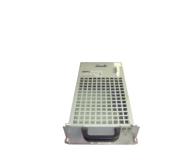Dell PV220S PowerVault 220s 14 x Slots SCSI 3U Rack-mountable External Hard Drive Enclosure