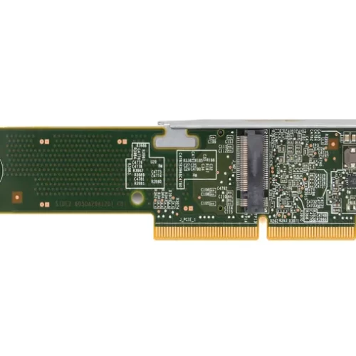 Dell R3Y8P Boss-s1 Boot Optimized Server Storage Blade Raid Controller Card Module for Emc PowerEdge Fc640 / M640