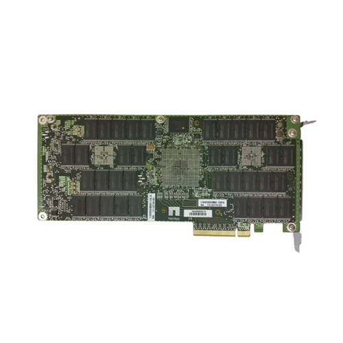 NetApp X1971A-R5 512GB PCI Express 2.0 x8 Flash Cache Accelerator Add-in Card Solid State Drive for FAS6280 and FAS6240