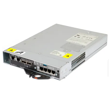 Dell X7HPF Type B Fibre Channel ISCSI-4 1GB Cache Controller Card for Storage Scv2000