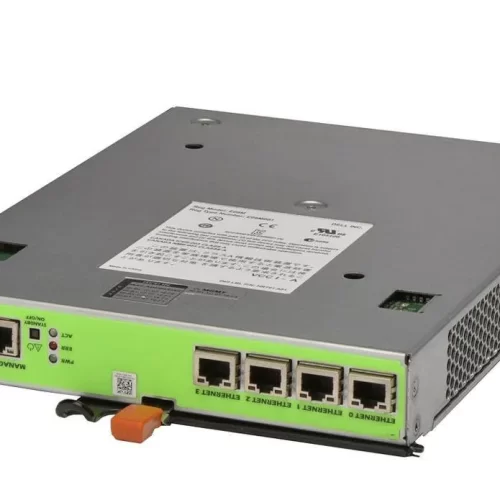 Dell C1VWK Equallogic Type 18 10GB ISCSI Controller Module for Ps6210