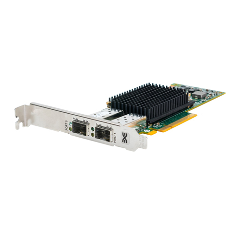 Dell 0T0W08 / 3Ware T0W08 Compellent Fibre Channel 16Gb/s Type A Controller Module for SC4020