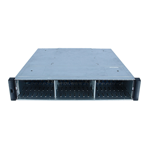 HPE R0Q39B MSA 2060 SAS 12Gb/s 2U Rack-mountable 12-Bays LFF 3.5-Inch Drive Enclosure