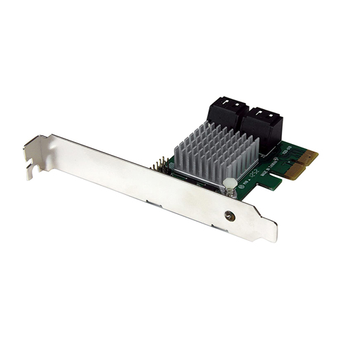Adaptec 2295000-R SmartRAID 3154-16I 12Gb/s SAS / SATA PCI Express 3.0 Storage Adapter with 16x Ports Internal Native and LP/MD2