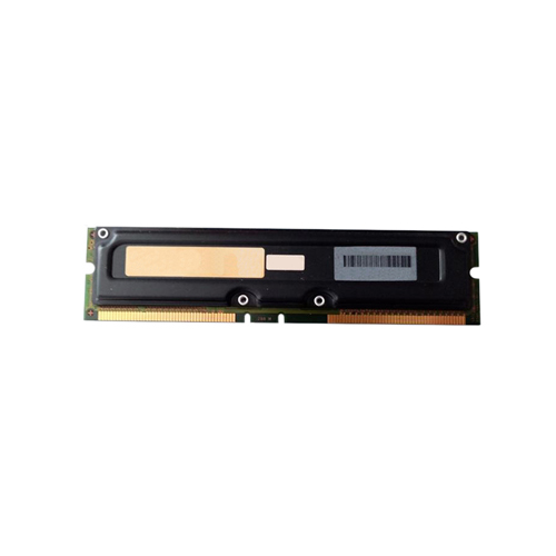 Dell 04182T 64MB PC700 700MHz ECC RDRAM RIMM Memory for Optiplex GX200 L Optiplex GX200 M Optiplex GX200 SFX