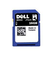 Dell 462-7469 16GB Flash Memory Card for PowerEdge R620 R720 T62