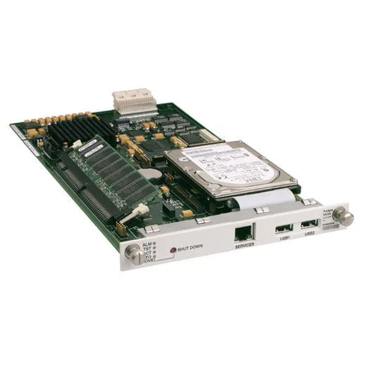Avaya 700359011 S8300 300GB HDD 512MB RAM Media Server