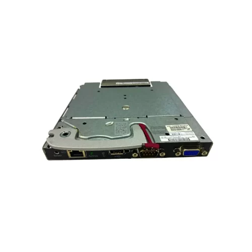 HPE 708046-001 BLc7000 Onboard Administrator DDR2 R2 with KVM Option