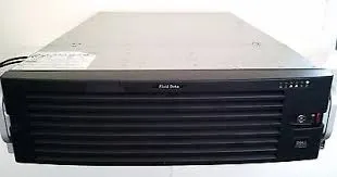 Dell 08TTVC / 8TTVC Compellent Series C40 CT-040 16-Bay iSCSI Rack-Mountable SAN Storage Array
